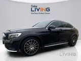 Mercedes-Benz GLC 250 2019