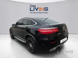 Mercedes-Benz GLC 250 2019