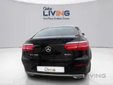 Mercedes-Benz GLC 250 2019