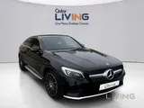 Mercedes-Benz GLC 250 2019