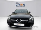 Mercedes-Benz GLC 250 2019