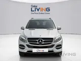 Mercedes-Benz GLE 400 2017