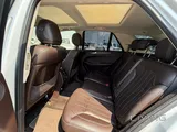 Mercedes-Benz GLE 400 2017