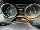 Mercedes-Benz GLE 400 2017