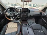 مرسيدس-بنز جي إل إي 400 2017