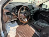 مرسيدس-بنز جي إل إي 400 2017