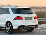 Mercedes-Benz GLE 400 4MATIC 2016 | Full Option | Original Paint