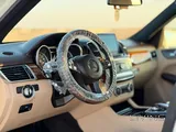 Mercedes-Benz GLE 400 4MATIC 2016 | Full Option | Original Paint