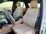 Mercedes-Benz GLE 400 4MATIC 2016 | Full Option | Original Paint