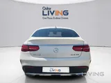 Mercedes-Benz GLE 43 AMG 2019