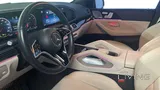 Mercedes Benz GLE 450