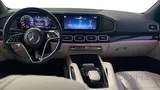 Mercedes Benz GLE 450