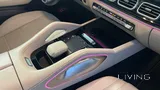 Mercedes Benz GLE 450