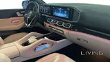 Mercedes Benz GLE 450