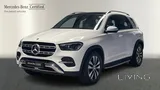 Mercedes Benz GLE 450