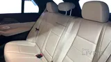 Mercedes Benz GLE 450