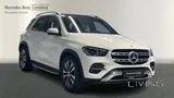 Mercedes Benz GLE 450