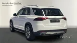 Mercedes Benz GLE 450