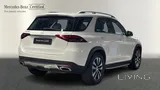 Mercedes Benz GLE 450