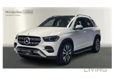 مرسيدس بنز جي إل إي450