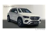 مرسيدس بنز جي إل إي450