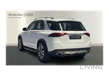 مرسيدس بنز جي إل إي450