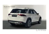 مرسيدس بنز جي إل إي450