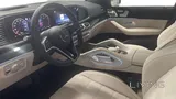 Mercedes-Benz GLE 450 Coupe