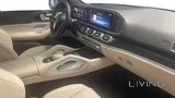 Mercedes-Benz GLE 450 Coupe