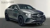 Mercedes-Benz GLE 450 Coupe