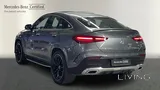 Mercedes-Benz GLE 450 Coupe