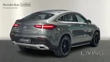 Mercedes-Benz GLE 450 Coupe