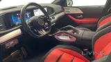 Mercedes-Benz GLE 53 AMG Coupe