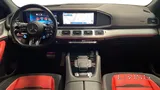 Mercedes-Benz GLE 53 AMG Coupe