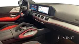 Mercedes-Benz GLE 53 AMG Coupe
