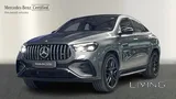 Mercedes-Benz GLE 53 AMG Coupe
