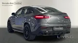 Mercedes-Benz GLE 53 AMG Coupe