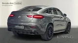 Mercedes-Benz GLE 53 AMG Coupe