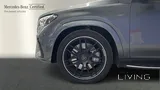 Mercedes-Benz GLE 53 AMG Coupe
