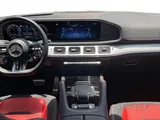 Mercedes-Benz GLE 53 Coupe 