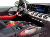 Mercedes-Benz GLE 53 Coupe 