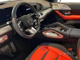 Mercedes-Benz GLE 53 Coupe 