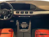 Mercedes-Benz GLE 53 Coupe 
