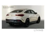 Mercedes-Benz GLE 53 Coupe 
