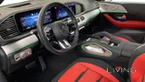 Mercedes-Benz GLE 53 Coupe