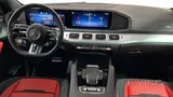 Mercedes-Benz GLE 53 Coupe