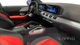 Mercedes-Benz GLE 53 Coupe
