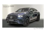 Mercedes-Benz GLE 53 Coupe