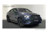 Mercedes-Benz GLE 53 Coupe