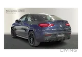 Mercedes-Benz GLE 53 Coupe
